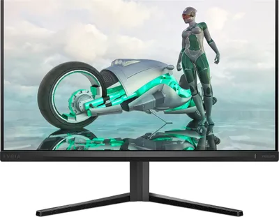 Produktbild von Philips Evnia 24M2N3200S - 24 Zoll FHD Gaming Monitor 180 Hz 0.5 ms FreeSync Prem - 24" - IPS