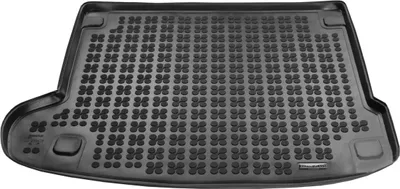 Produktbild von Rubber Trunk Mat suitable for Land Rover Range Rover Velar (2017-up).