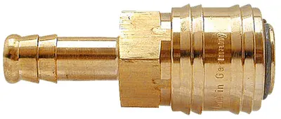 Obrázok produktu pre Rýchlospojka s 8 mm hadicovou prípojkou