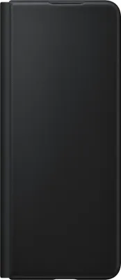 Obrázek produktu pro Samsung EF-FF926 Ochranný kryt na mobilní telefon 19,3 cm (7,6") Flipové pouzdro Black