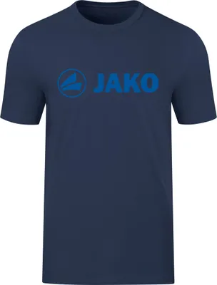 Produktbild von JAKO Damen T-Shirt Promo, Farbe:marine/indigo, Größe:36