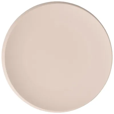 Produktbild von Villeroy & Boch NewMoon beige Teller 29cm