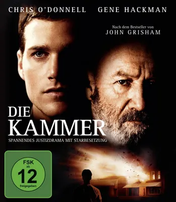Produktbild von Die Kammer