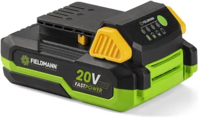 Image de FIELDMANN Accumulateur 20V, 2 Ah FDUZ 7902