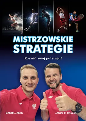 Produktbild von Mistrzowskie Strategie. Rozwiń Swój Potencjał