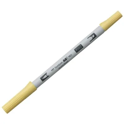 Obrázek produktu pro Tombow ABTP-062ABT PRO 062 světle žlutá