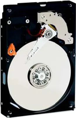 Produktbild von Fujitsu 250GB SATA 7200rpm, 250 GB, 7200 RPM, SATA