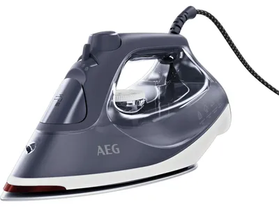 Image de AEG 2400W SI6-1-2MN AEG iron