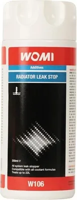 Produktbild von Womi Kühlerdichtstoff 5570106 250ml