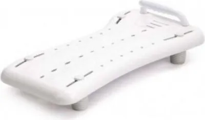 Produktbild von Dietz Badewannenbrett Santilo 69 cm mit Haltegriff