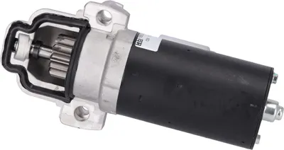 Produktbild von FEBI BILSTEIN 188306 Starter Anlasser 1,7kW für CITROËN JUMPER Kasten 12V