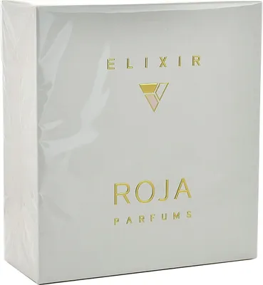 Produktbild von Roja Elixir Essence De Parfum 100 Ml