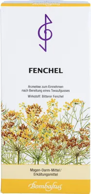 Obrázok produktu pre Fenchel, 125 g TEE
