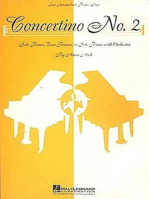 Obrázek produktu pro Concertino No. 2