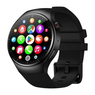 Zdjęcie produktu dla Zeblaze Thor Ultra Smartwatch (Black)