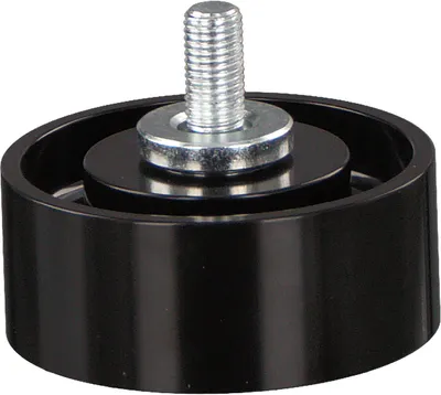 Produktbild von FEBI BILSTEIN 102155 Umlenkrolle Keilrippenriemen 70mm für TOYOTA HILUX III Pick-up (TGN1, GGN2, GGN1, KUN2, KUN1)