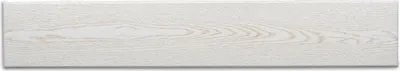 Produktbild von Decosa Deckenpaneele Stockholm, esche weiß - 10 Pack (= 20 qm)