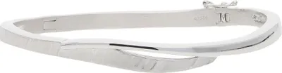 Produktbild von JuwelmaLux Armreif 925/000 Sterling Silber rhodiniert JL20-03-1038
