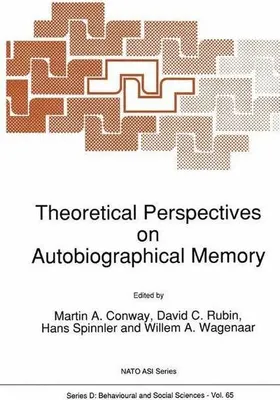 Produktbild von Theoretische Perspektiven zum autobiografischen Gedächtnis
