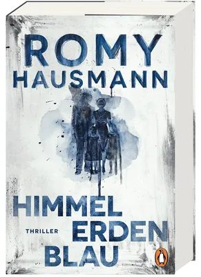 Image de Himmelerdenblau