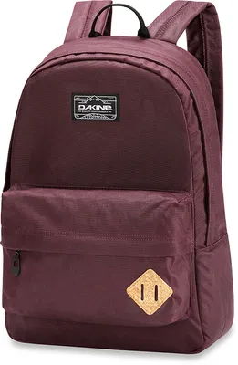Produktbild von Dakine 365 Pack 21L Plumshadow Plumshadow