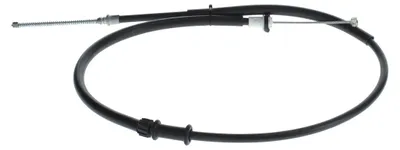 Produktbild von BOSCH Handbremsseil Seilzug Feststellbremse für FORD Fiesta Mk6 Schrägheck (JA8, JR8) 1 987 482 240