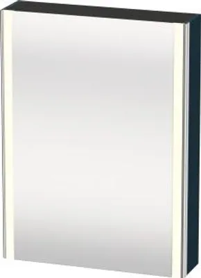Produktbild von DURAVIT XS7111R98982000 SPS XSquare m.Bel. 800x600x155