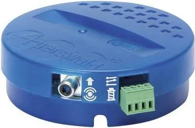 Image de Auerswald 90698 - Blau - 16 - 60V - 9 cm - 3,3 cm - 90g (90698)