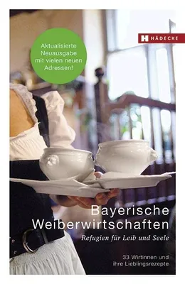 Immagine prodotto di Bayerische Weiberwirtschaften