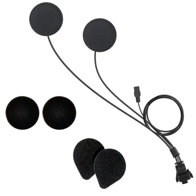 Produktbild von Sena HD-Lautsprecherset für 5S, 10C Evo, 10C Pro
