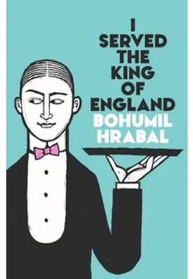 Image de J'ai servi le roi d'Angleterre