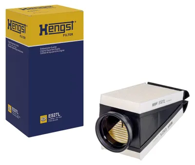 Immagine prodotto di Filtro aria Hengst per Mercedes Benz Classe C + Coupe T-Model W205 C205