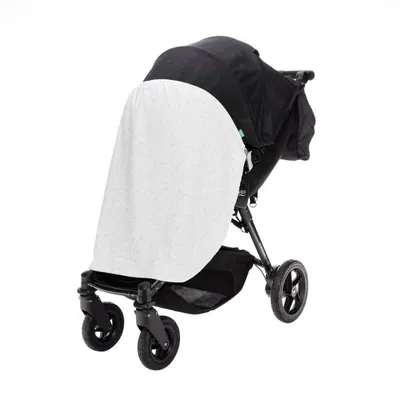 Produktbild von ZOPA Kinderwagen Sonnenschutz Ringe