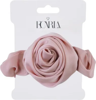 Produktbild von ECARLA Haarband - GUM163R rosa Rose