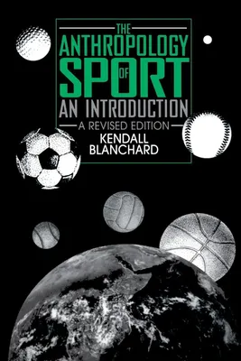 Produktbild von The Anthropology of Sport