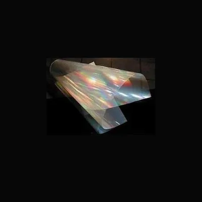 Spektroskop-Gitter, 13.500 Linien/mm, 15x150 cm, manuell, 2" Okular
