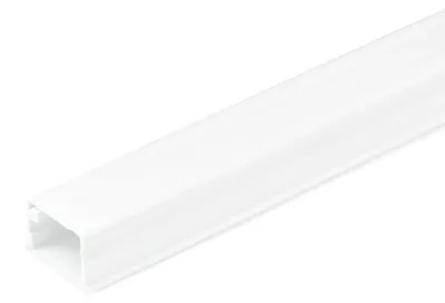 Image de STARTECH 1,8m canal de câbles 20x13mm
