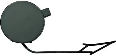Produktbild von DIEDERICHS 2216864 Stoßstangen & -verstärker Klappe Abschlepphaken für VW Golf VII Schrägheck (5G1, BQ1, BE1, BE2) Golf VII Variant (BA5, BV5)