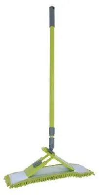 Image de Balai Chenille Avec Manche Telesc - M S V