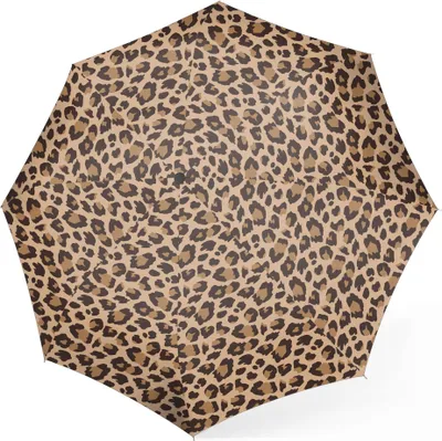 Produktbild von reisenthel reisenthel Pocket Duomatic 28 cm - Regenschirm (recycled)