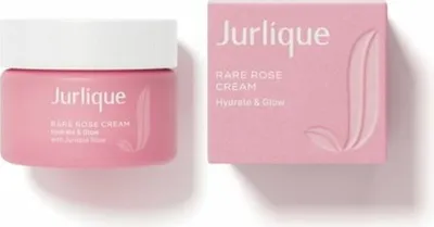 Obrázok produktu pre Jurlique Rare Rose Cream 50 ml