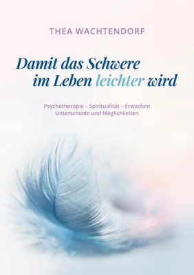Obrázok produktu pre Damit das Schwere im Leben leichter wird