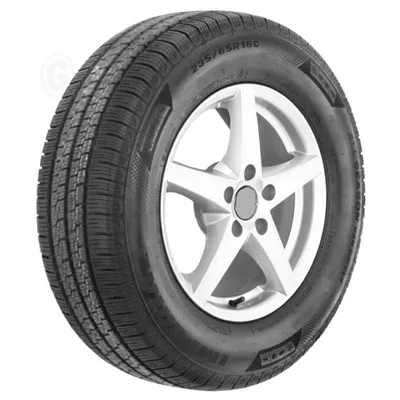 Produktbild von Imperial Van Driver As 235/65R16C 121R Bsw