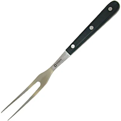 Produktbild von Stalgast Fleischgabel, Edelstahlklinge 15 cm