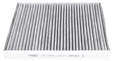 Produktbild von KAVO PARTS FCA-10462C Innenraumfilter Pollenfilter für VW POLO (AW1, BZ1) Aktivkohle