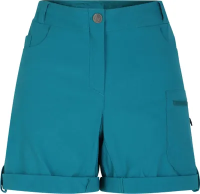 Produktbild von Dare 2B - "Melodic II" dámské šortky - Hiking RG4296 (40 CZ) (kayak green)