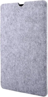 Produktbild von Laptop Sleeve Hülle, Filz, 11/13/15 Zoll, für Computer