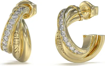 Obrázok produktu pre Guess - JUBE04066JWYGT/U - Náušnice - Dámske - Perfect