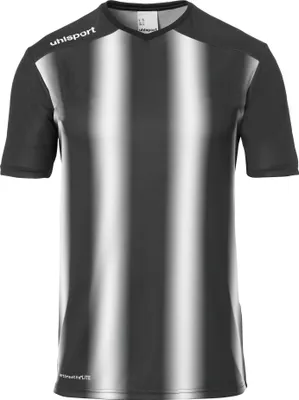 Produktbild von Uhlsport STRIPE 2.0 TRIKOT KURZARM 164 schwarz/weiss