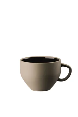 Produktbild von Rosenthal Kombi-Obertasse Bronze 21540-405252-64772